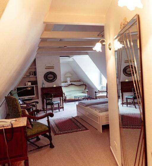 标准间, Danners Landhaus