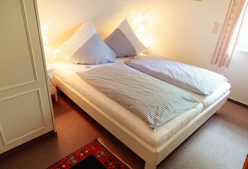 标准间, Danners Landhaus