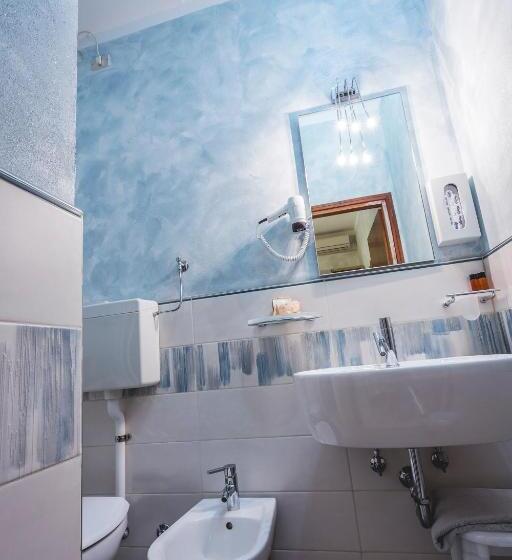 חדר סטנדרט, Deborah