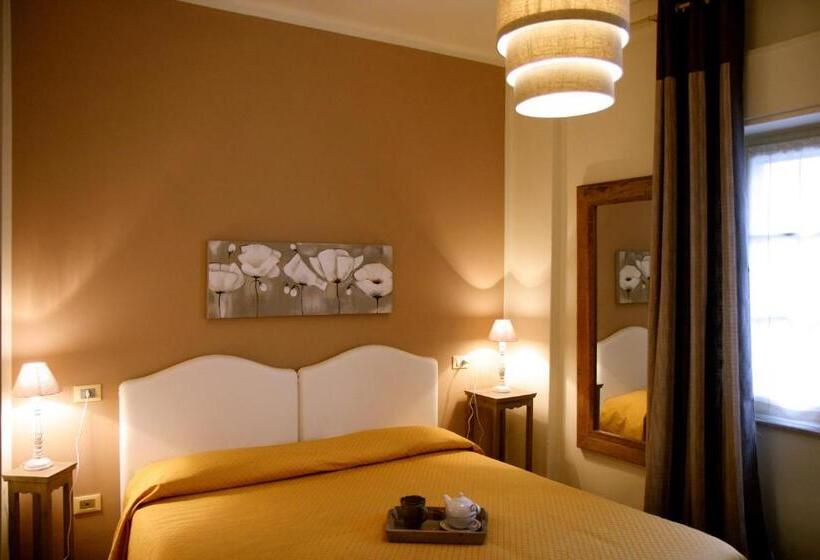 Habitació Estàndard, Gabbiano