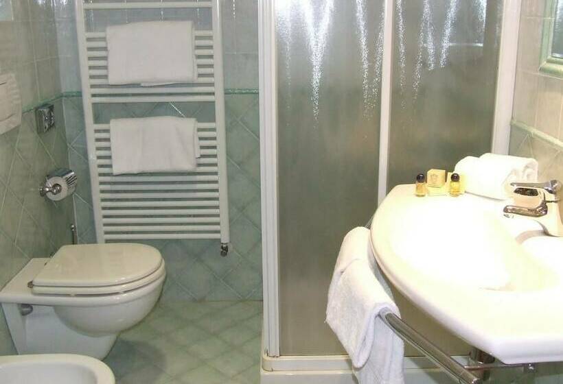 Номер Стандарт Индивидуальный, Ghibellino