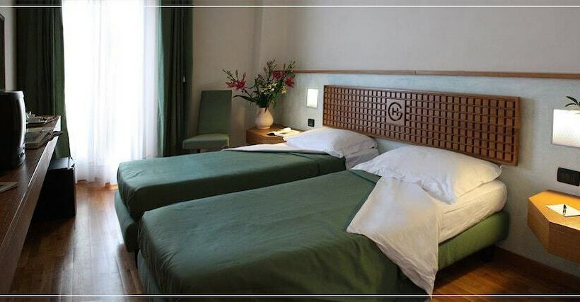 Номер Стандарт, Ghibellino