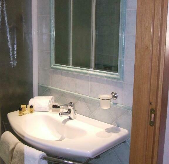 Номер Стандарт, Ghibellino