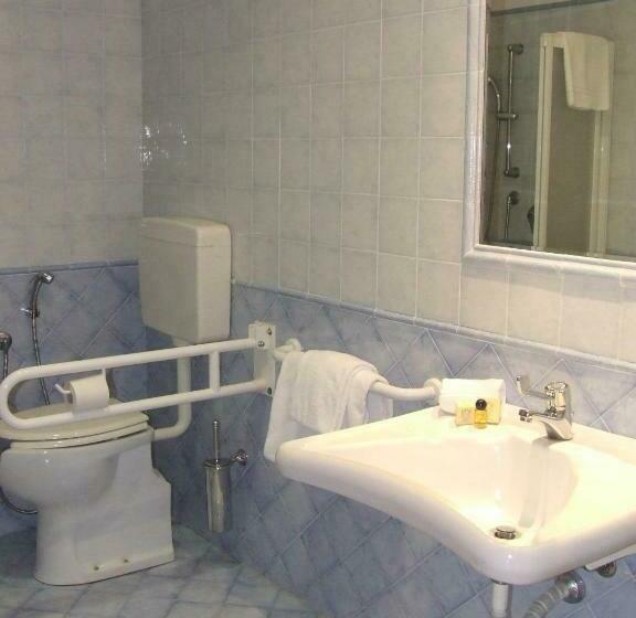 Номер Стандарт, Ghibellino