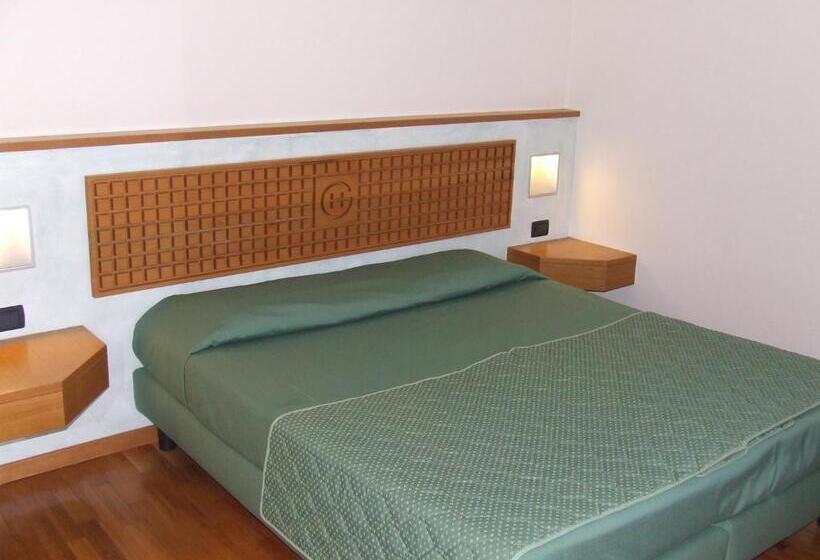 Номер Стандарт, Ghibellino