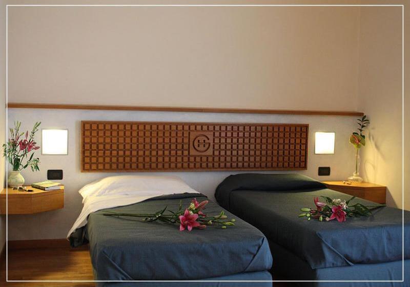 Номер Стандарт, Ghibellino