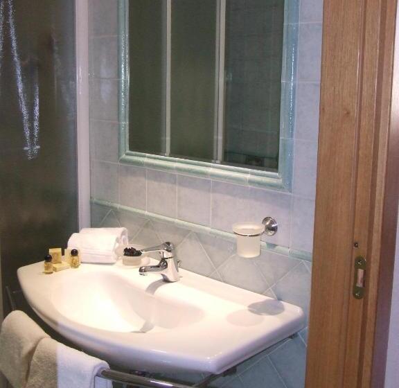 Номер Стандарт Индивидуальный, Ghibellino