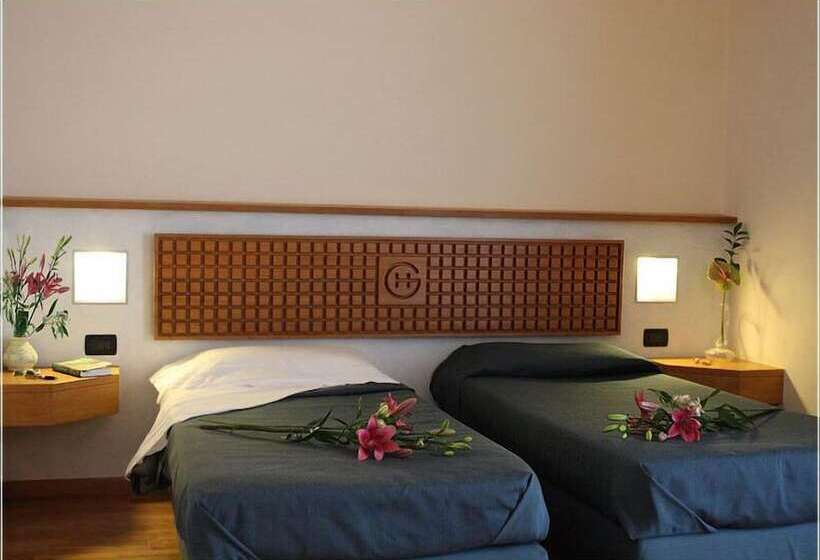 Номер Стандарт, Ghibellino