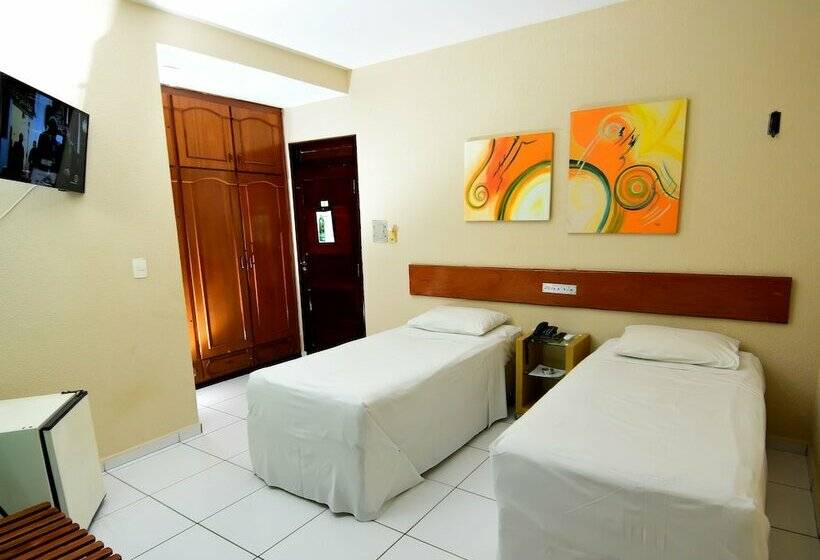 חדר דלוקס, Imperial