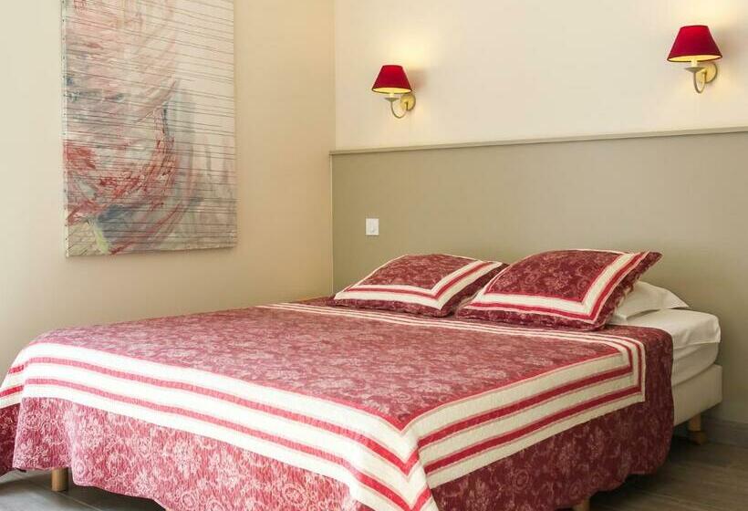 스탠다드 룸, La Garance