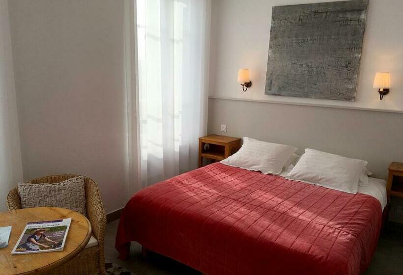 스탠다드 룸, La Garance