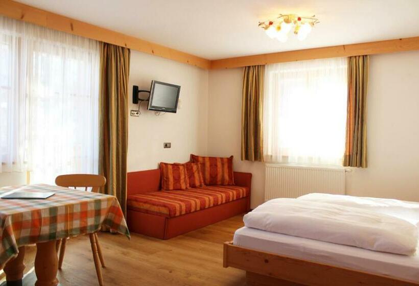 标准工作室, Lanterna Verde