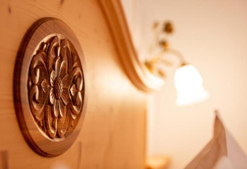 带1个卧室的公寓, Lanterna Verde