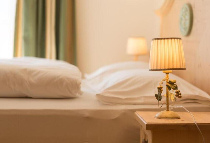 带2个卧室的公寓, Lanterna Verde