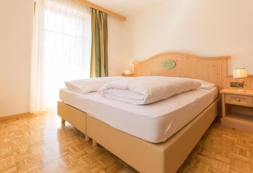 Апартаменты 2 Спальни, Lanterna Verde