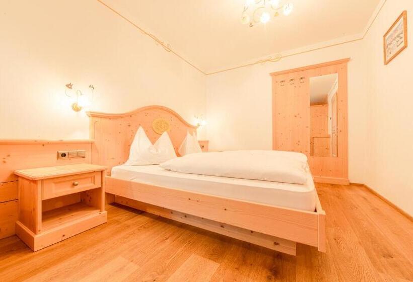 带1个卧室的高级公寓, Lanterna Verde