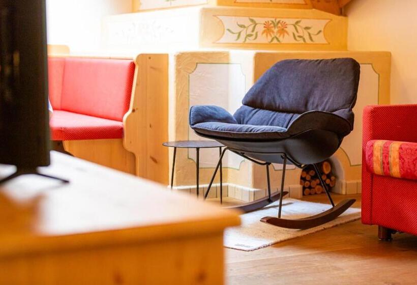 带1个卧室的高级公寓, Lanterna Verde