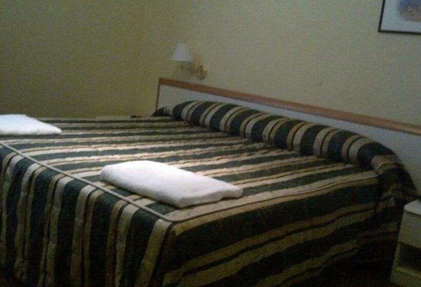 חדר סטנדרט, Le Grazie