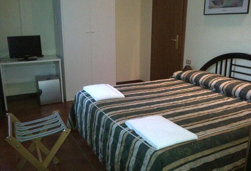 غرفة قياسية, Le Grazie