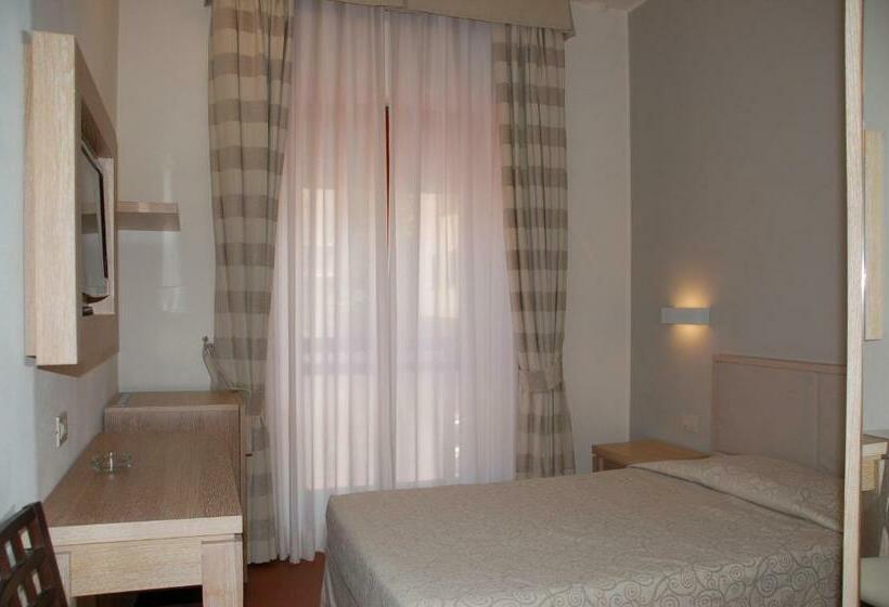 اتاق استاندارد یک نفره, Miramare