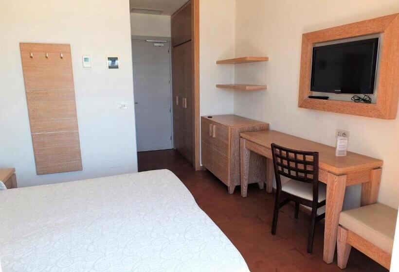 اتاق استاندارد, Miramare