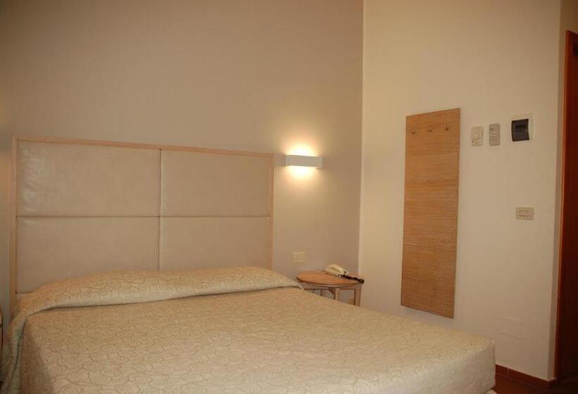 اتاق استاندارد, Miramare