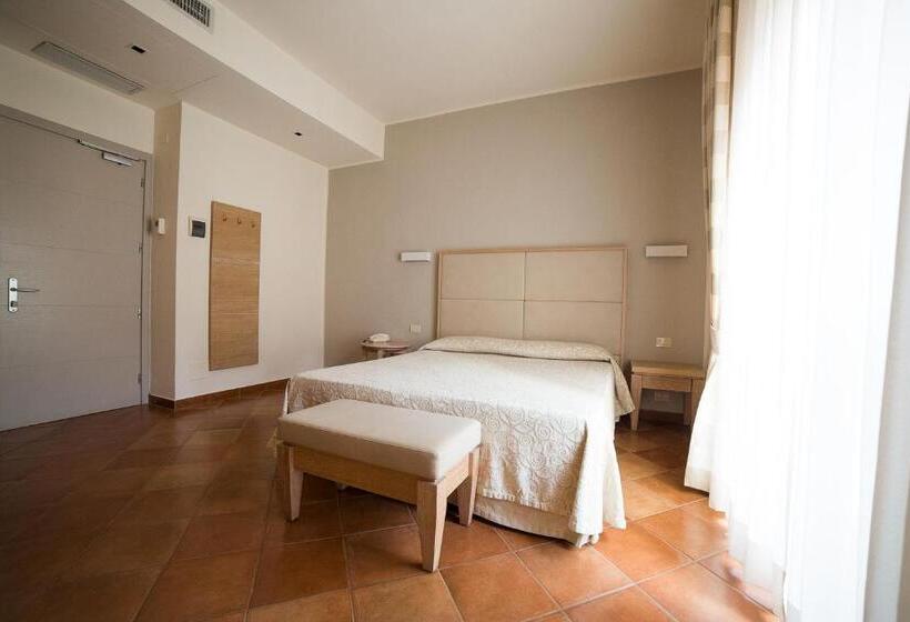 اتاق استاندارد, Miramare