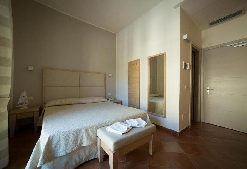 اتاق استاندارد, Miramare