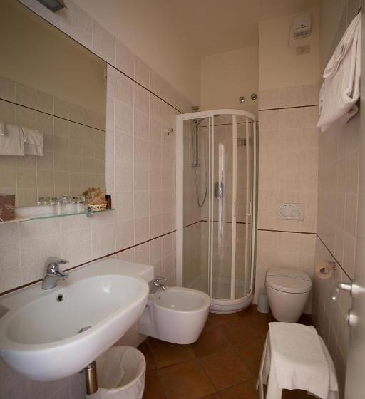 Triple Room Sea View, Miramare