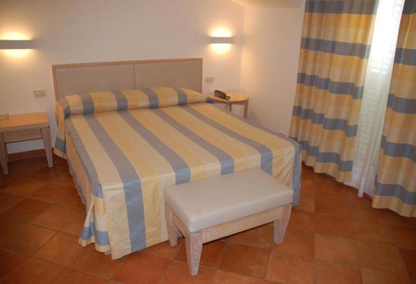 اتاق خانوادگی با چشمانداز دریا, Miramare