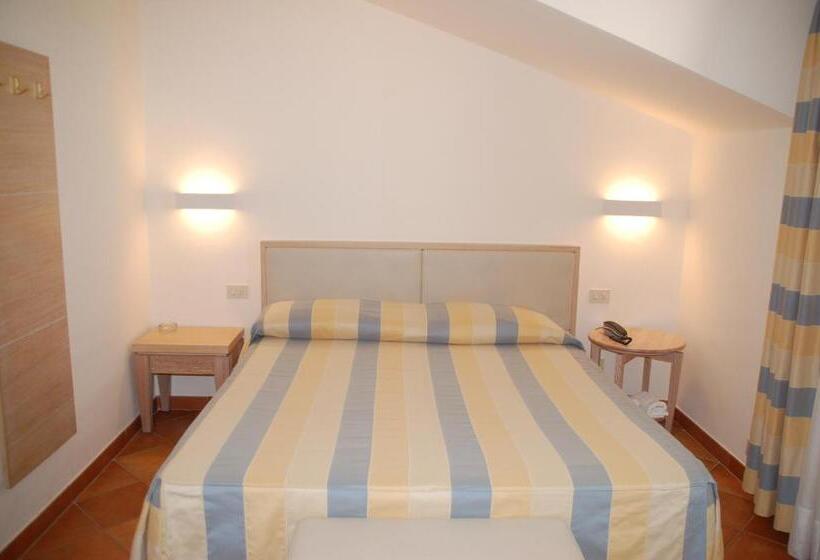 اتاق خانوادگی با چشمانداز دریا, Miramare