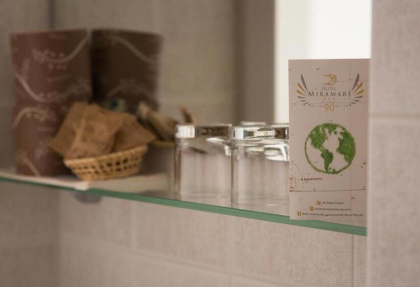 اتاق خانوادگی با چشمانداز دریا, Miramare