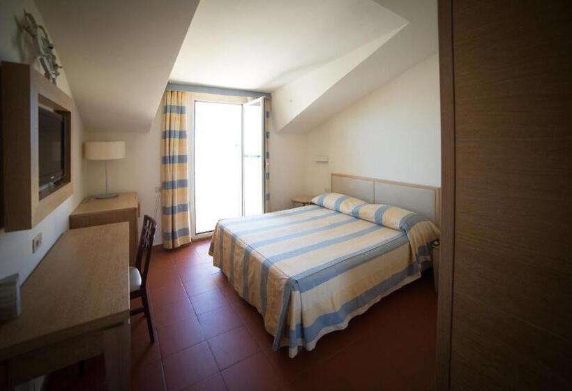 اتاق خانوادگی با چشمانداز دریا, Miramare