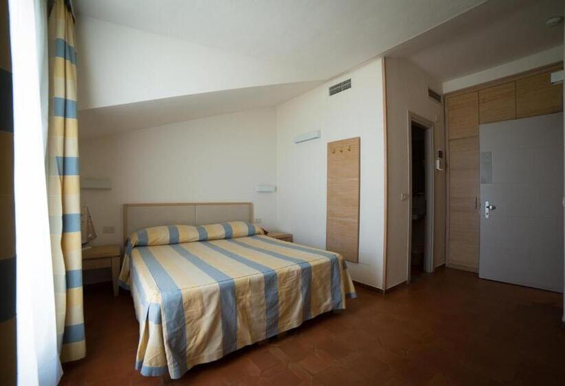 اتاق لوکس با بالکن و چشمانداز دریا, Miramare