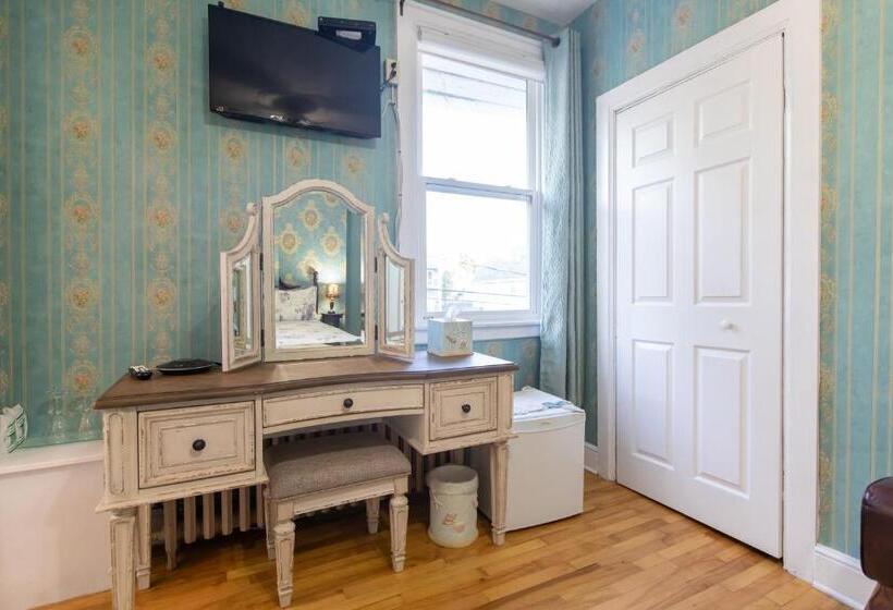 חדר סטנדרט, Prince Street Suites