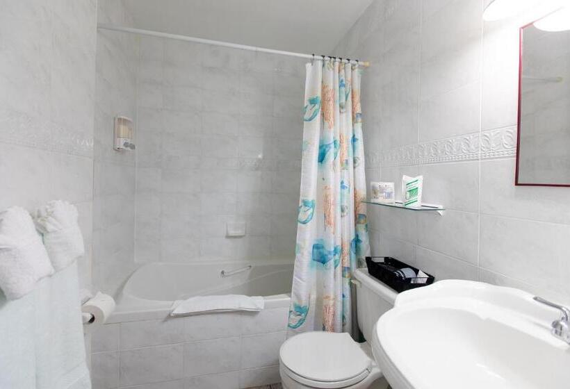 スイート, Prince Street Suites