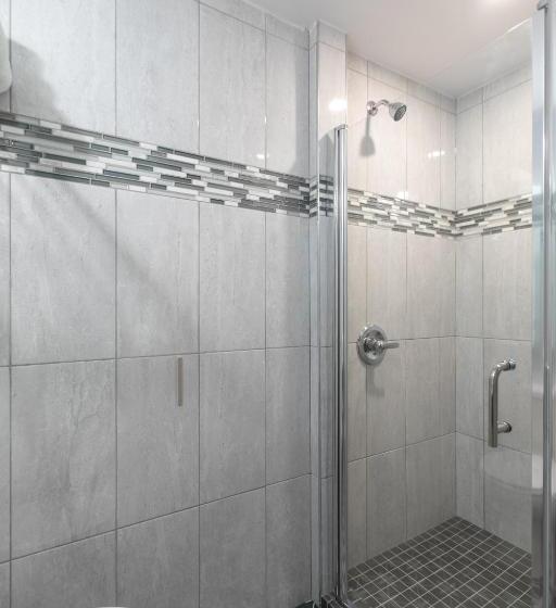 デラックスルーム, Prince Street Suites