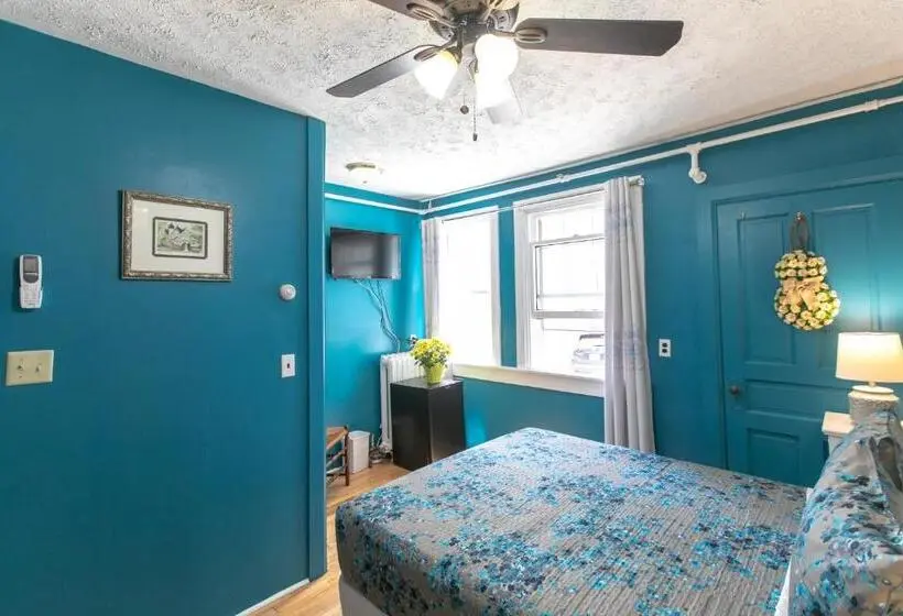 اتاق لوکس, Prince Street Suites