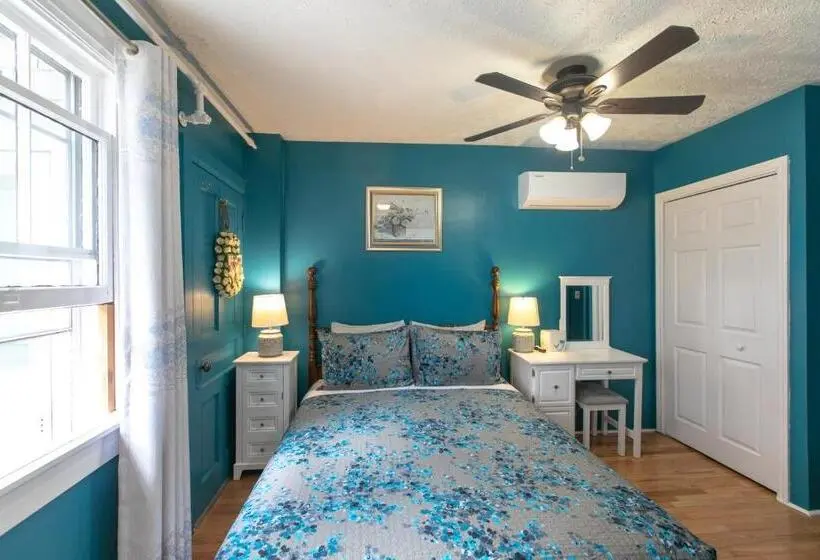 اتاق لوکس, Prince Street Suites