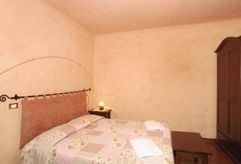 חדר סטנדרט, Ranch