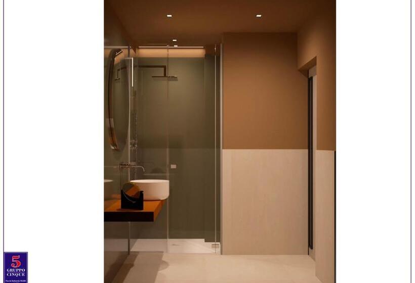 수피리어 룸, San Carlo