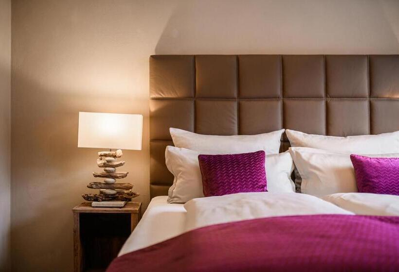 Номер Стандарт, Sonnen Resort