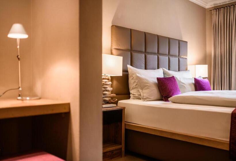 Номер Стандарт, Sonnen Resort