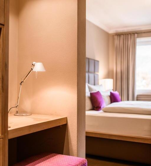 Номер Стандарт, Sonnen Resort