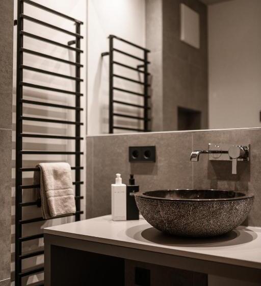 Номер Стандарт, Sonnen Resort