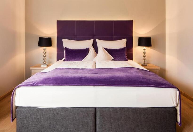 Номер Superior, Sonnen Resort