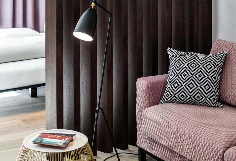 Номер Superior, Sonnen Resort