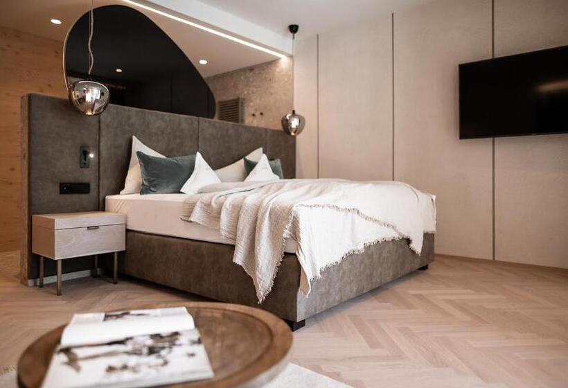 Полулюкс, Sonnen Resort