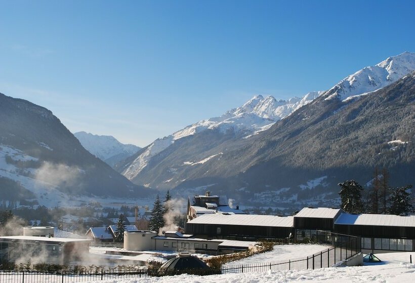 스탠다드 싱글 룸, Terme