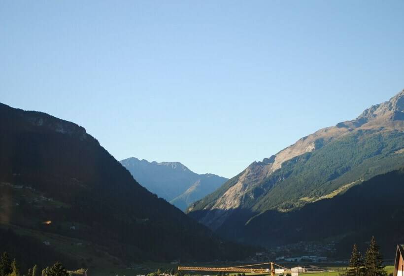 스탠다드 싱글 룸, Terme